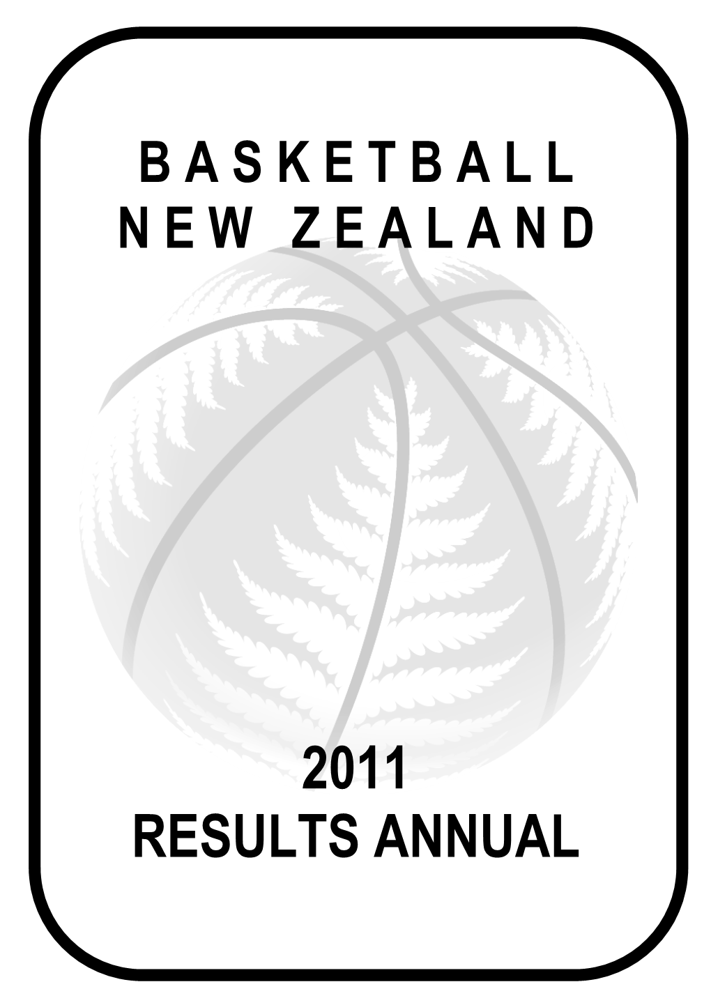 2011 Results Annual