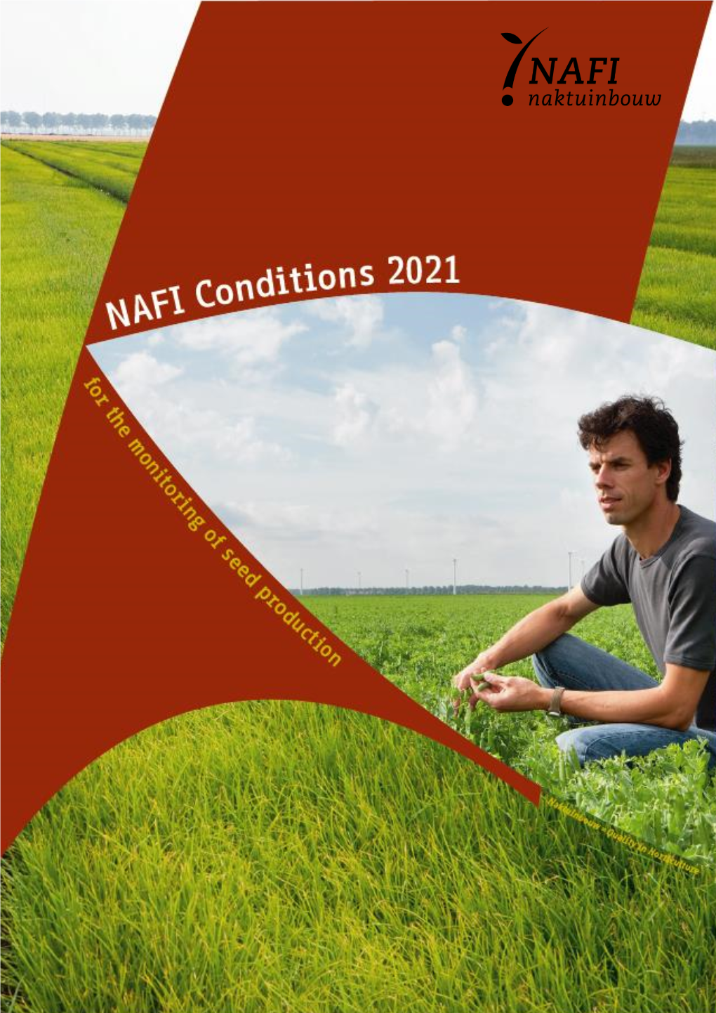 NAFI Conditions 2021 Compared to NAFI Conditions 2020)