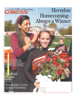 Herndon Homecoming - Always a Winner Sports, Page 13