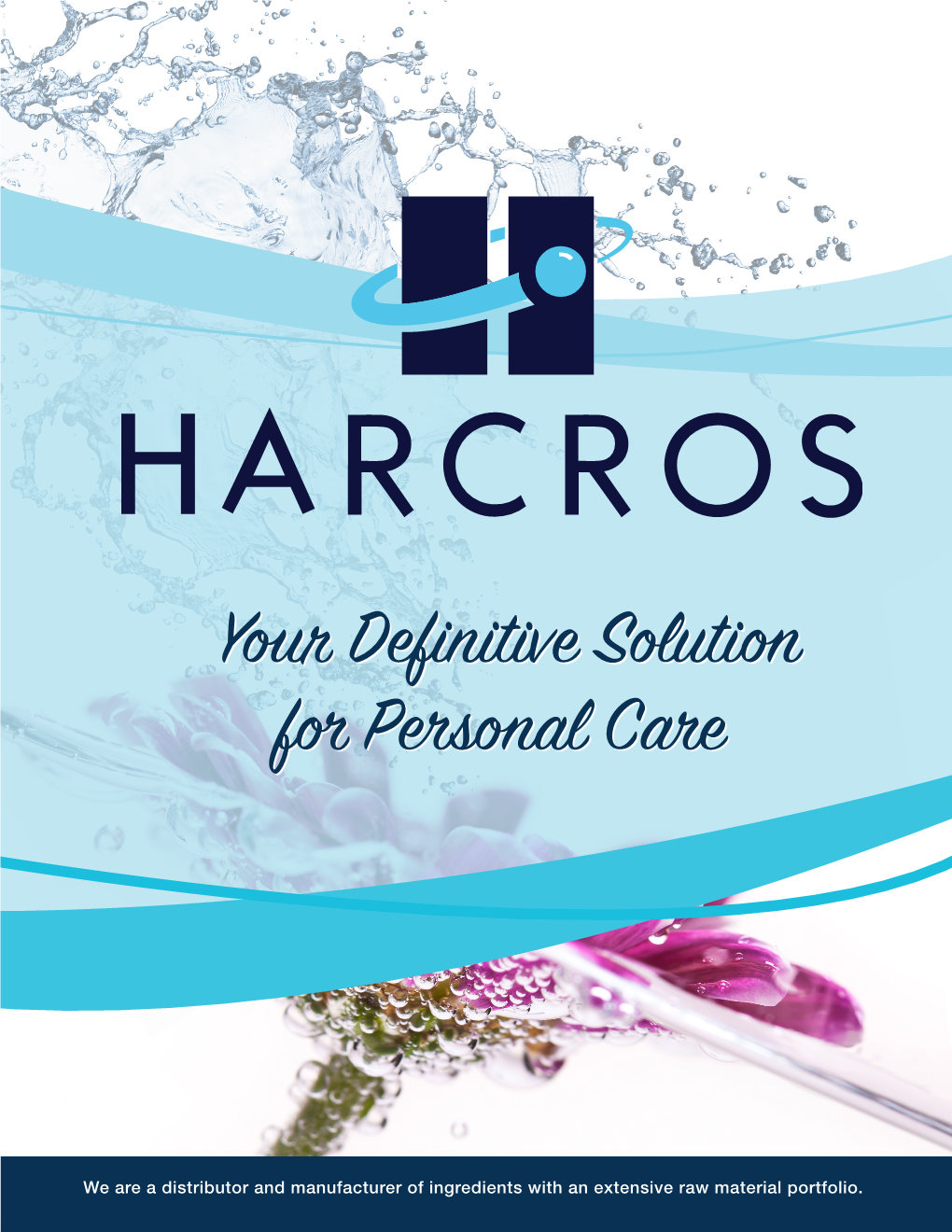 Your Definitive Solution for Personal Care
