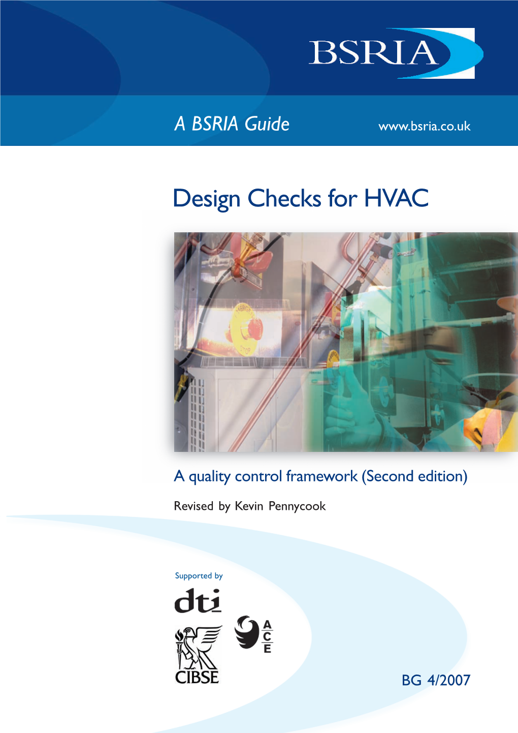 Design Checks for HVAC