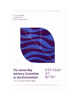 James Bay Advisory Committee on the Environment