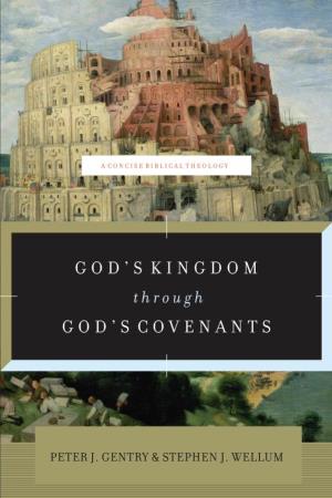 God's Kingdom God's Covenants
