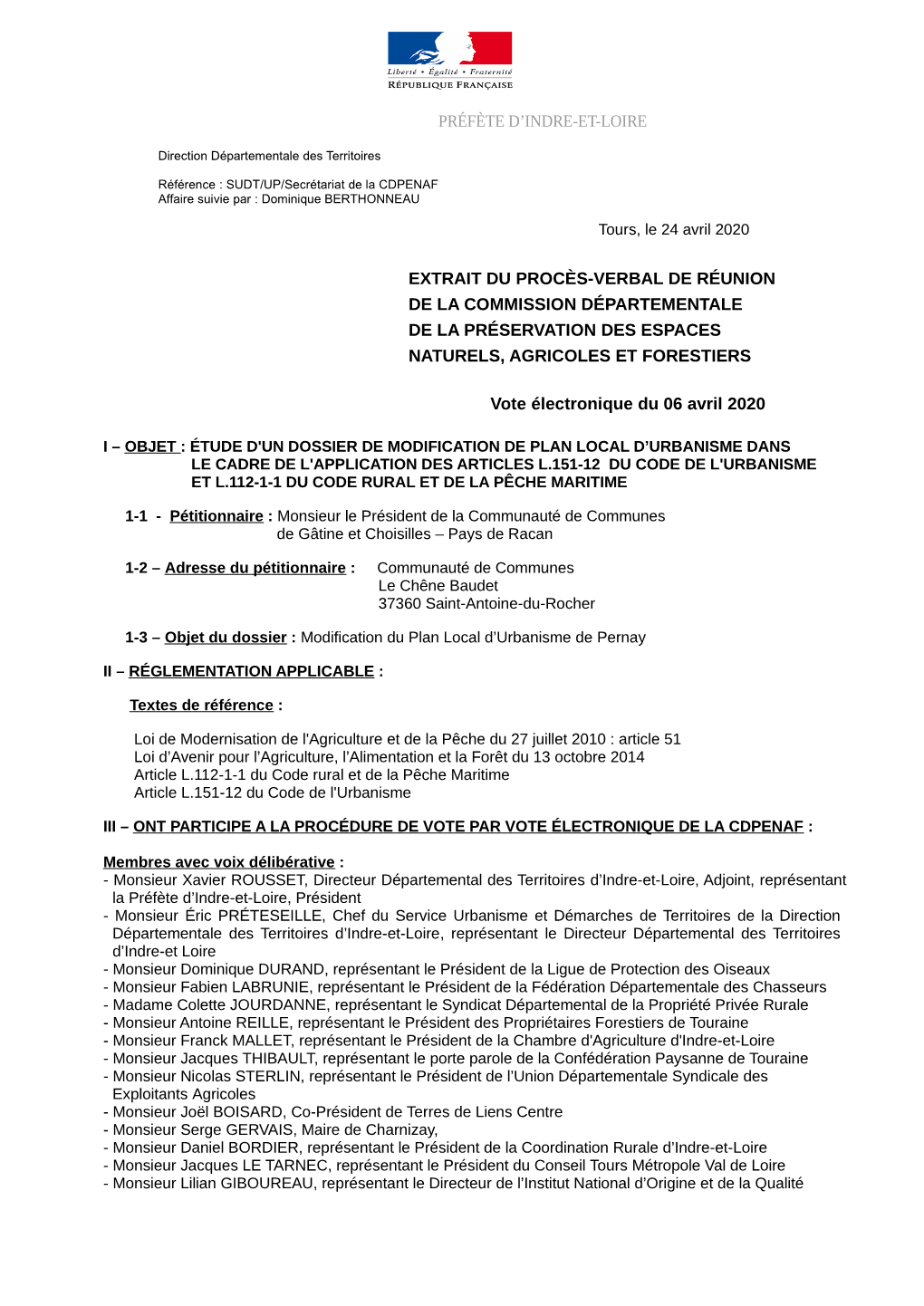 PV PLU PERNAY Modification.Pdf