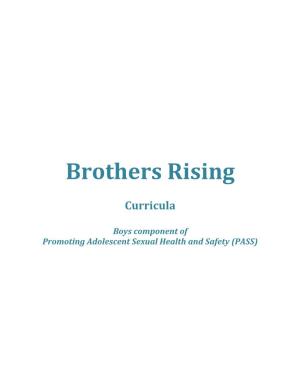 Brothers Rising