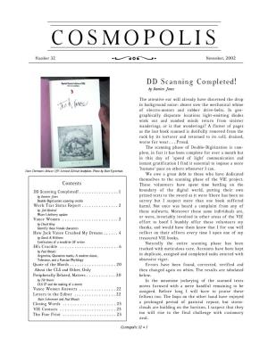 Cosmopolis#32