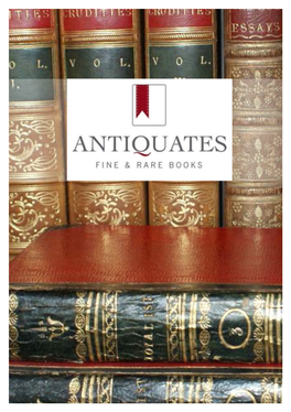 Catalogue 10 – British Books and Owners