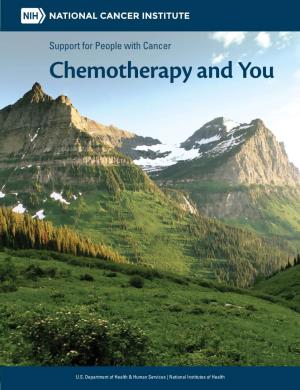 Chemotherapy and You