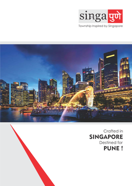 Singapore Pune !