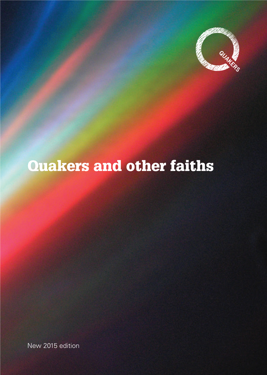 Quakers and Other Faiths