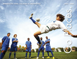 Minnesota State Colleges & Universities 2007
