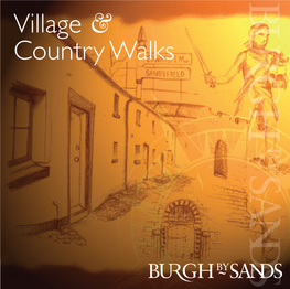 Village & Country Walks