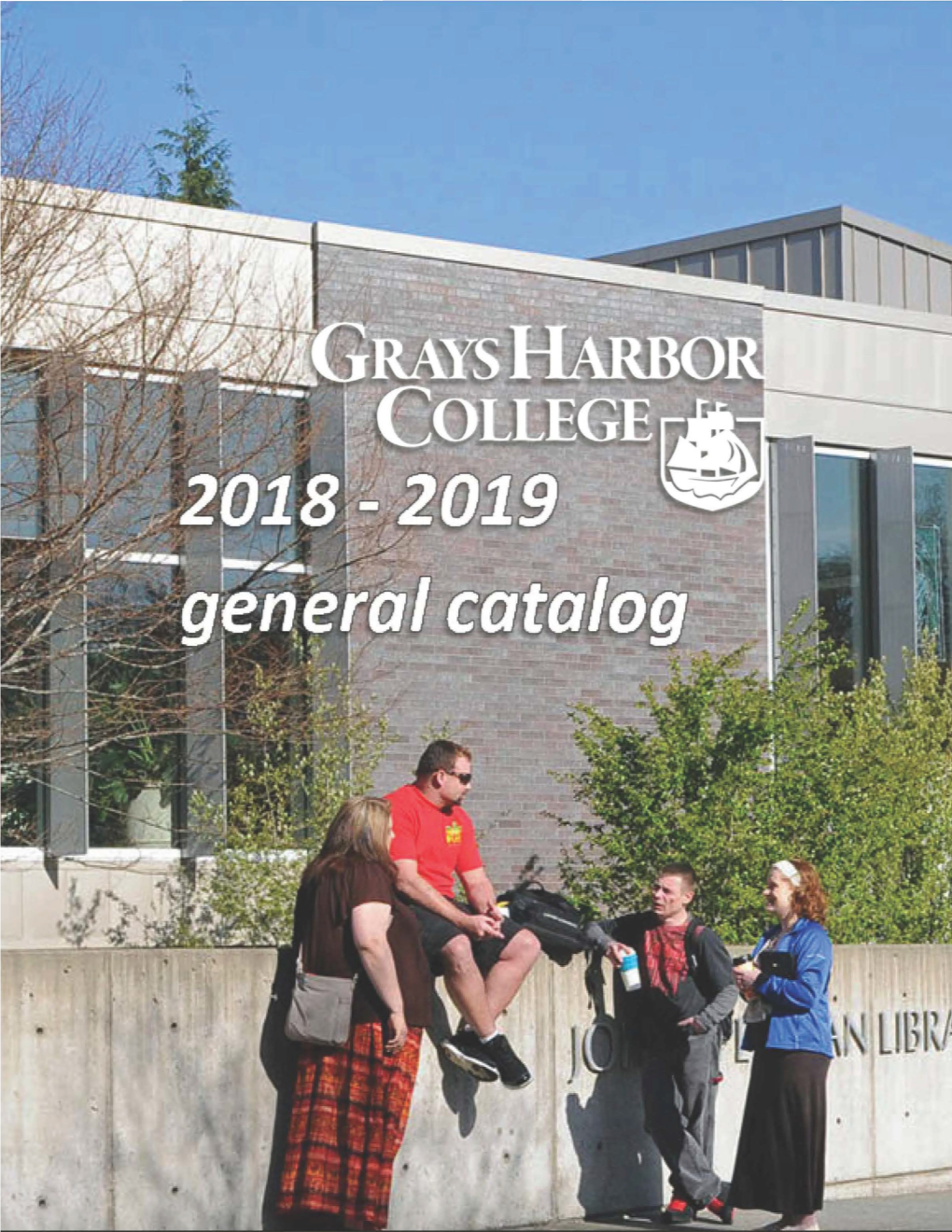 GHC General Catalog