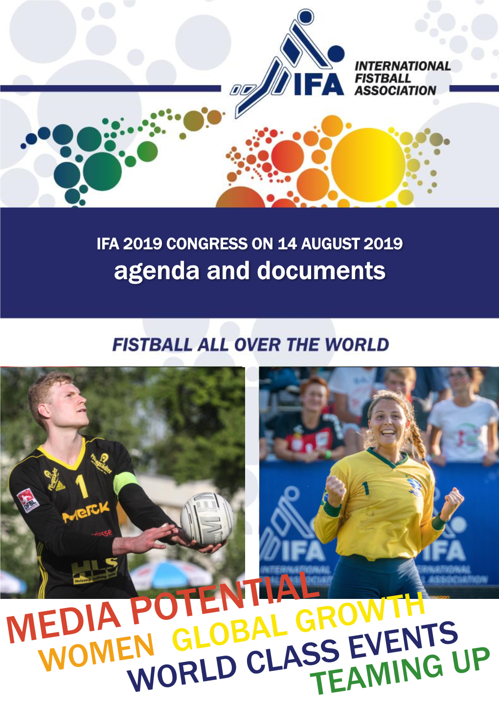 Agenda and Documents Agenda (Draft) Tagesordnung (Entwurf)