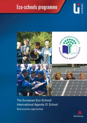 Eco-Schools Programme