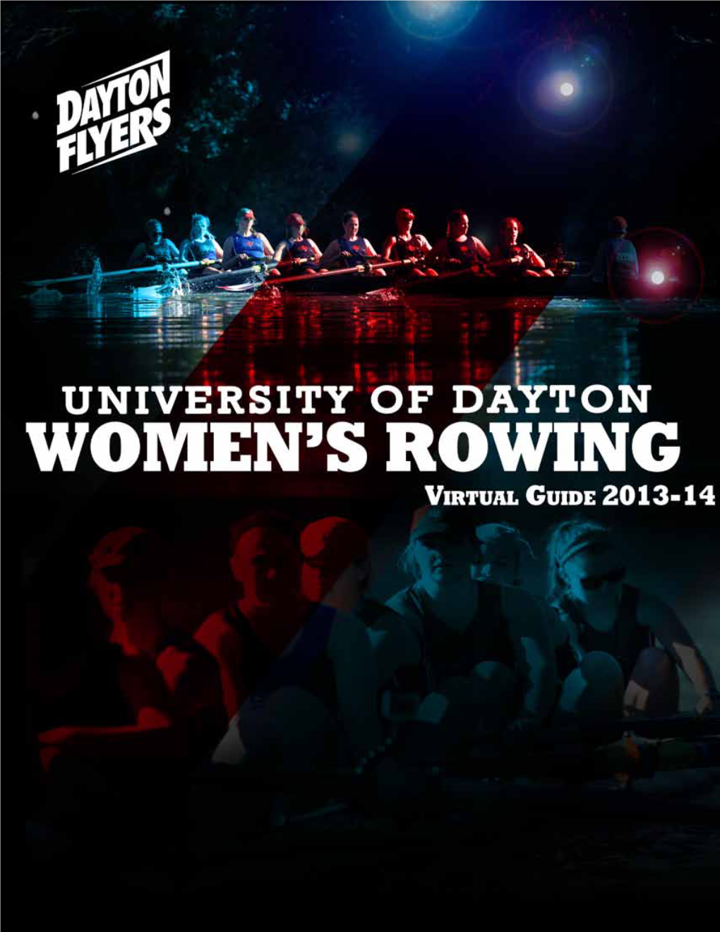 Rowing Schedule 2013 -14 41