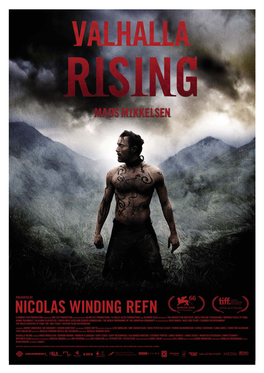 Valhalla Rising