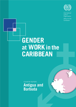 Gender Caribbean
