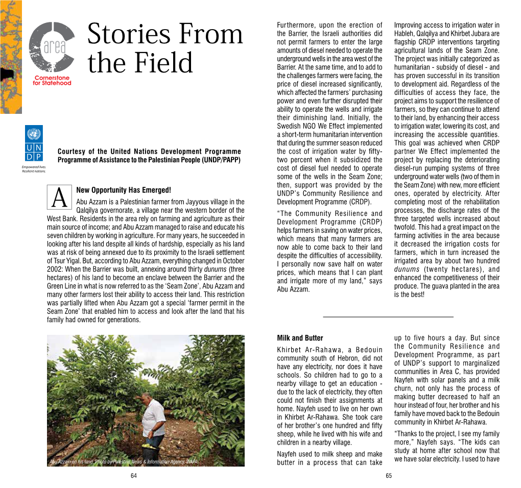 Stories-From-The-Field.Pdf