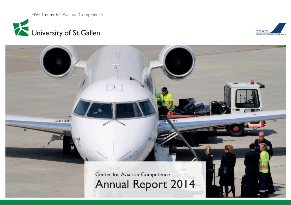 Annual Report 2014