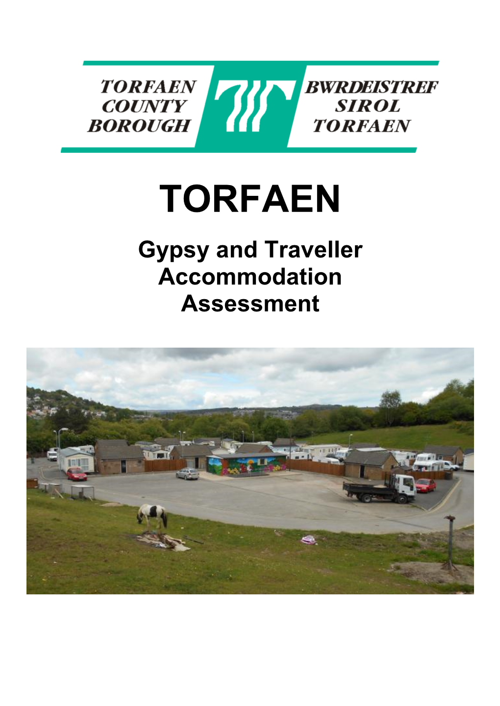 Torfaen County Borough Council