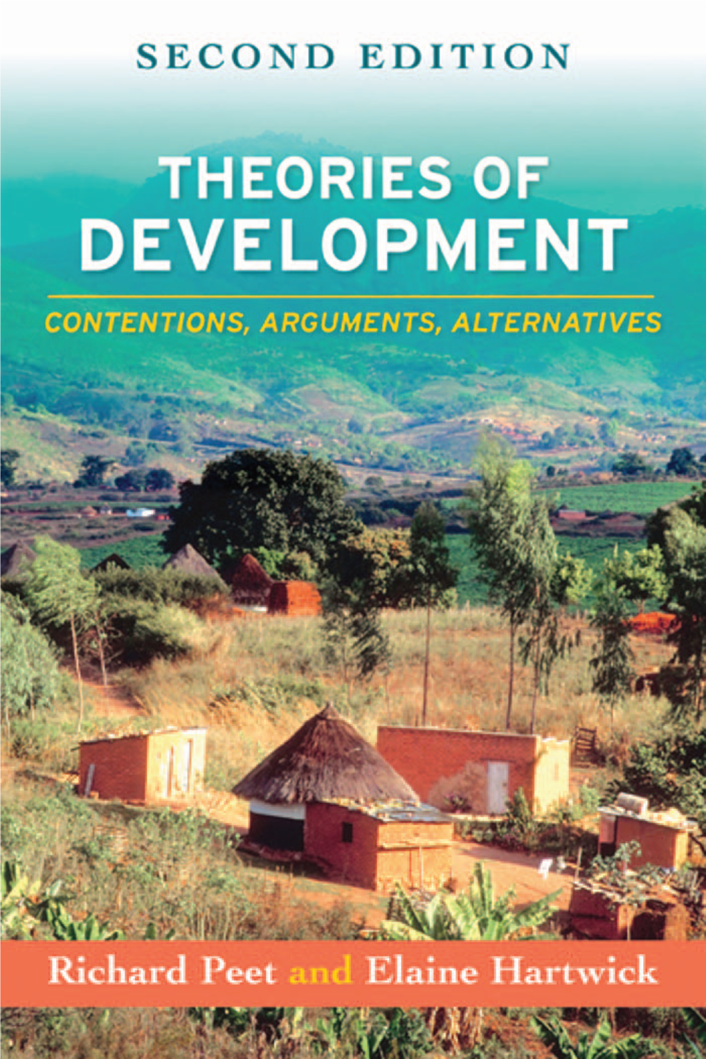 Theories of Development