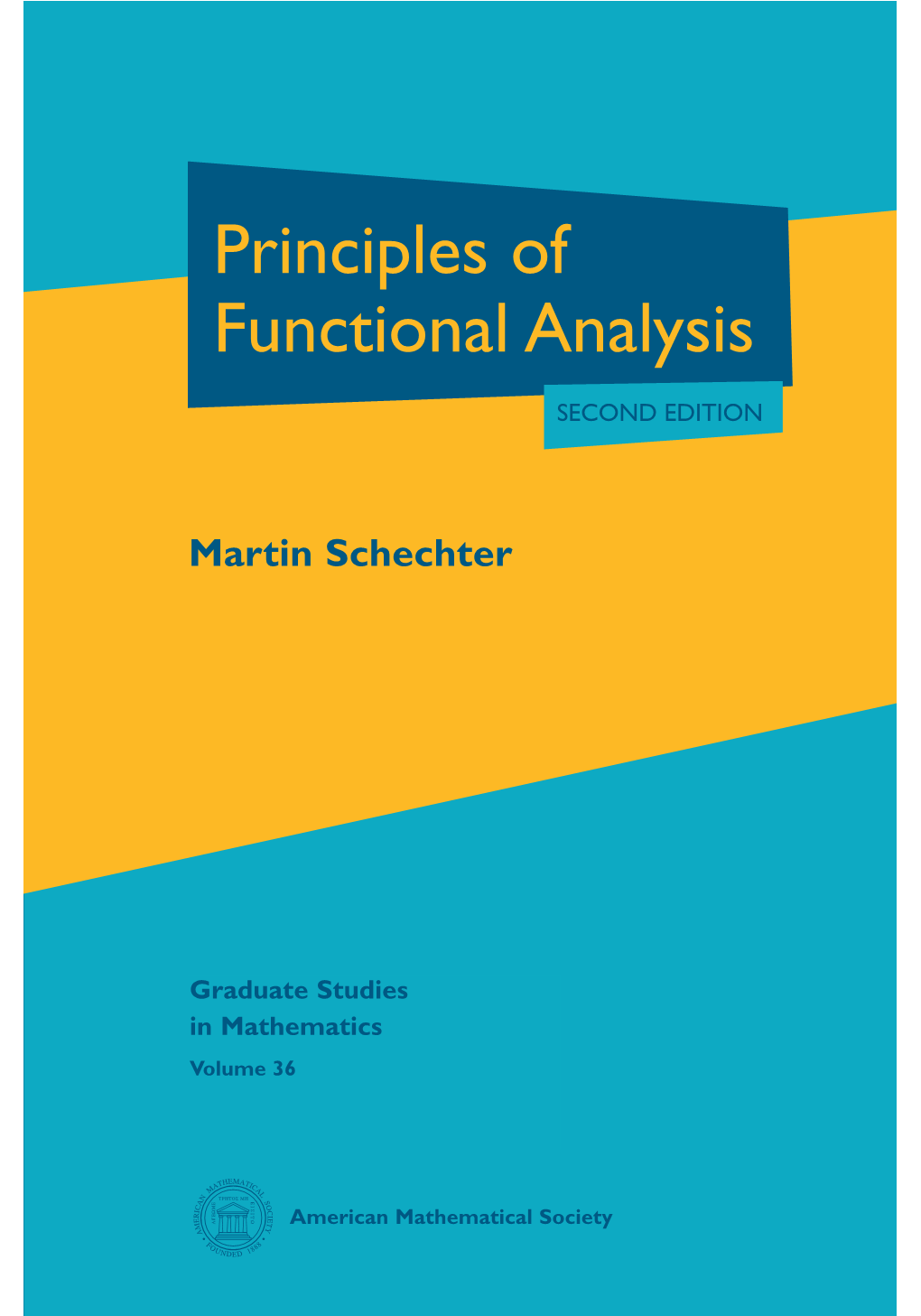 Functional Analysis