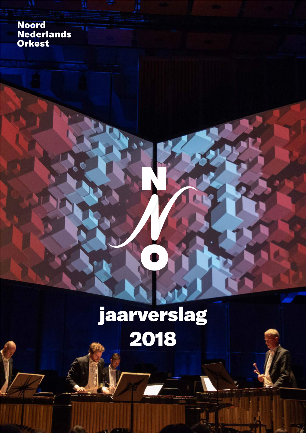 Jaarverslag 2018