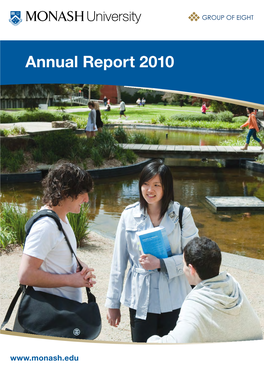 Annual Report 2010