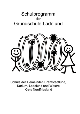 Schulprogramm Grundschule Ladelund