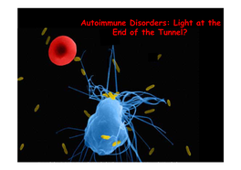 3-Autoimmune Disorders