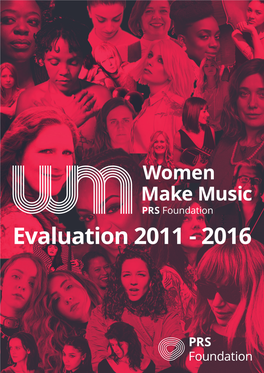 Women Make Music