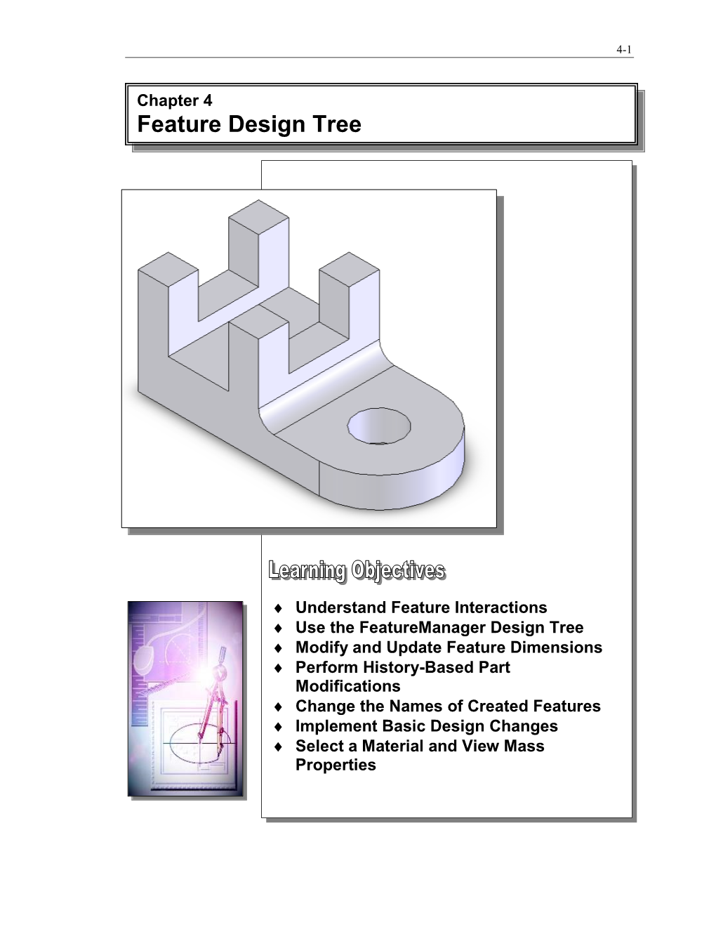 Lesson Four the History Tree