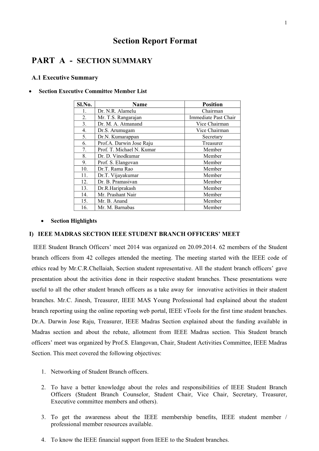 IEEE Uttar Pradesh Section