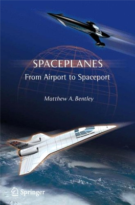 Spaceplanes from Airport to Sp