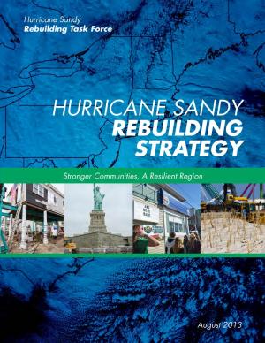 Hurricane Sandy Rebuilding Strategy