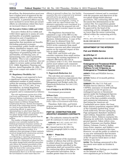 Federal Register/Vol. 80, No. 195/Thursday, October 8, 2015/Proposed Rules