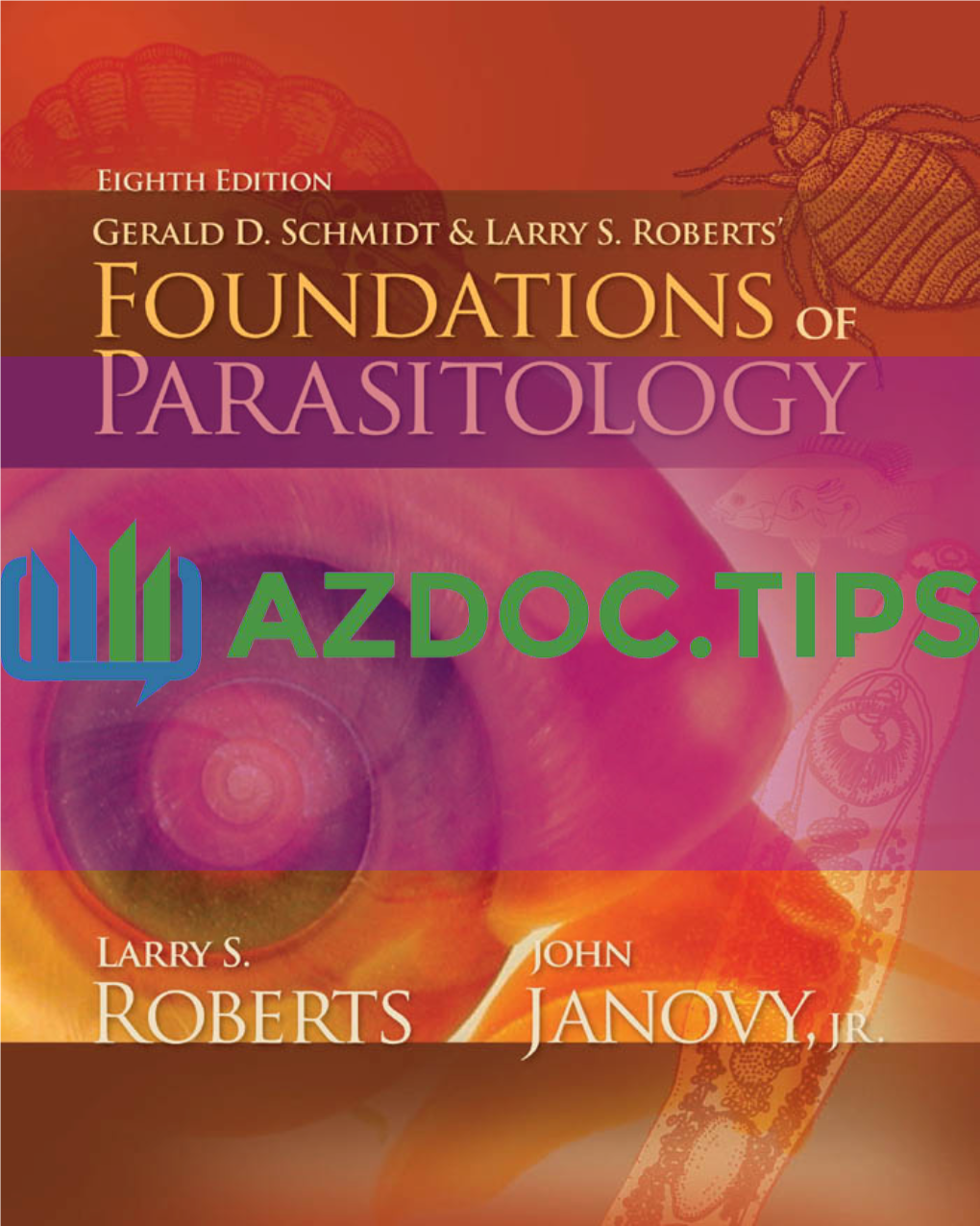 Foundations-Of-Parasitology