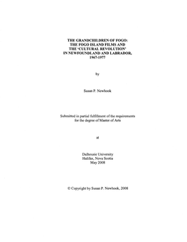 Proquest Dissertations