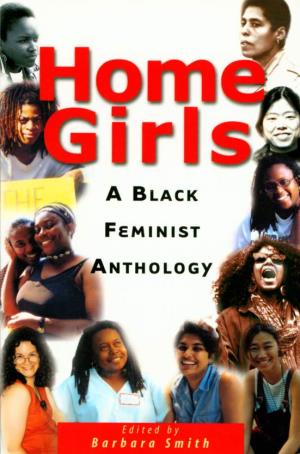 GIRLS a Black Feminist Anthology