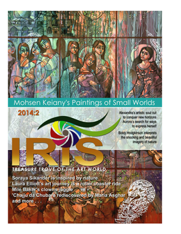 Iris April-To-June-2014.Pdf