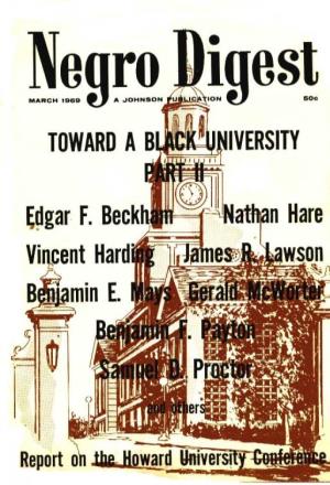 Negro Digest