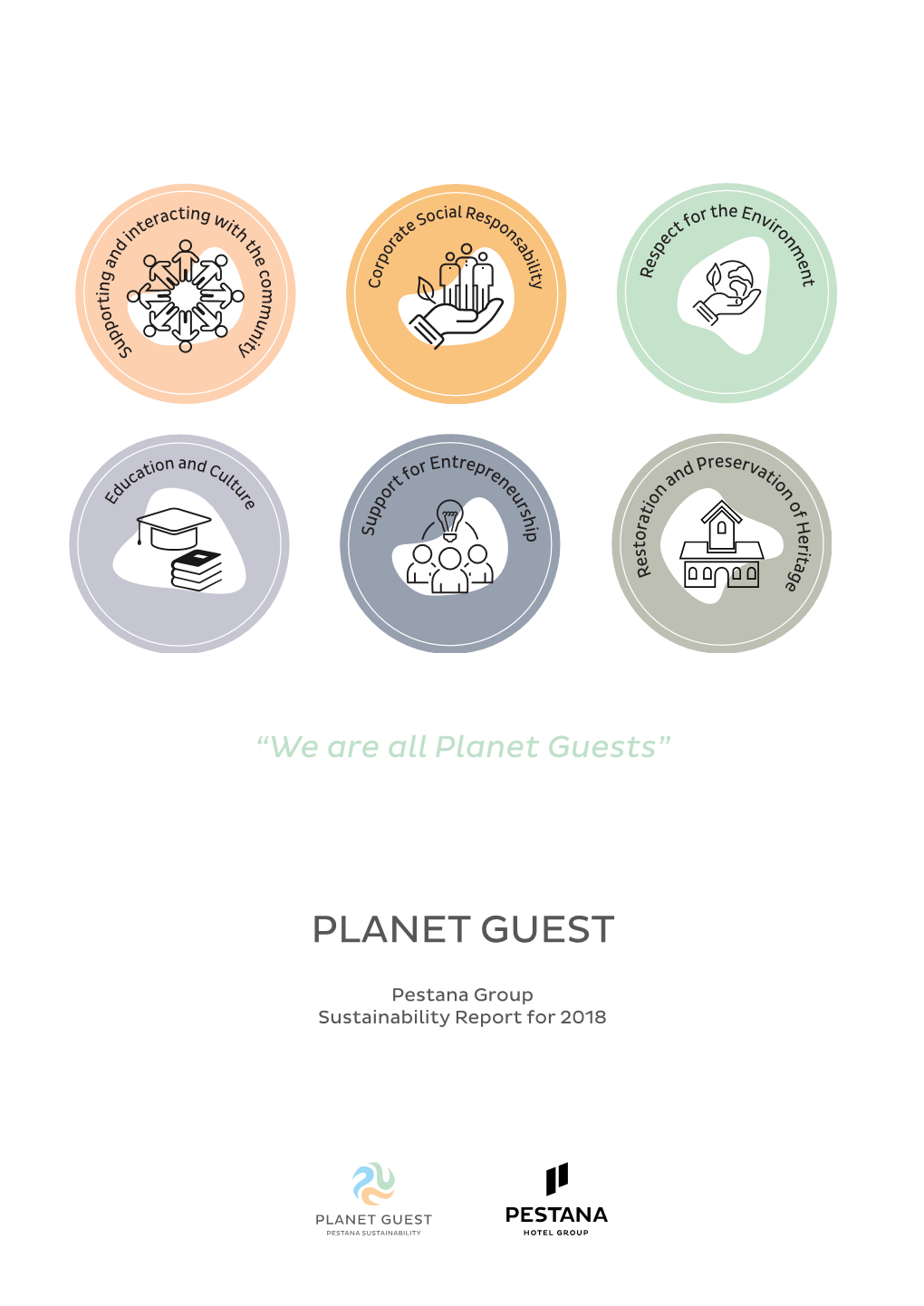 Planet Guest