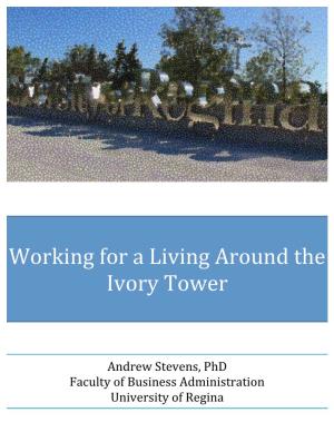 Ivory Tower Report .Pdf (5.236Mb)