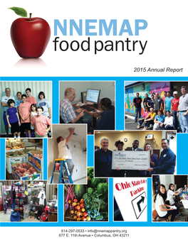 2015 Annual Report