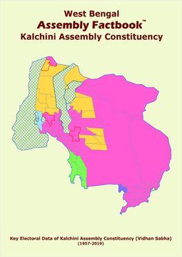 Kalchini Assembly West Bengal Factbook