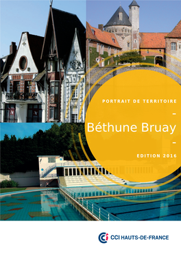 Béthune Bruay - Edition 2016 Les Habitants