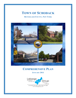 Town of Schodack