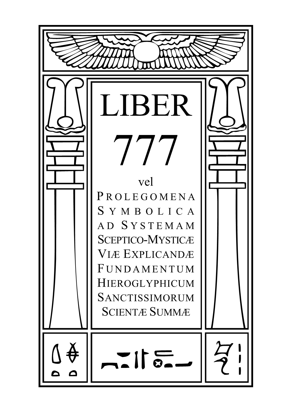 LIBER 777.Pdf