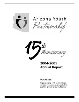 04-05 Annual Report